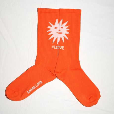 #LOVE Socks