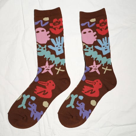 Garden Socks