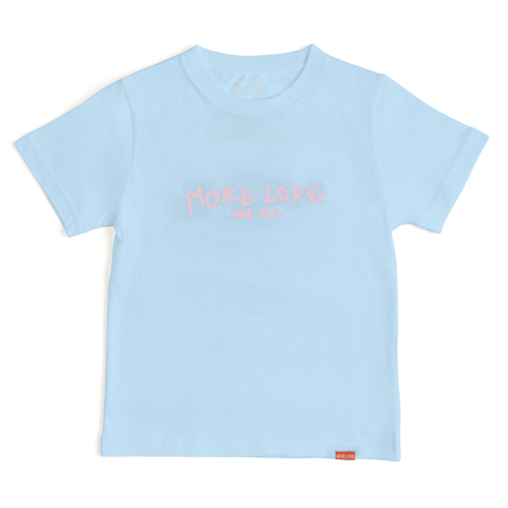 Classic Tee Light Blue