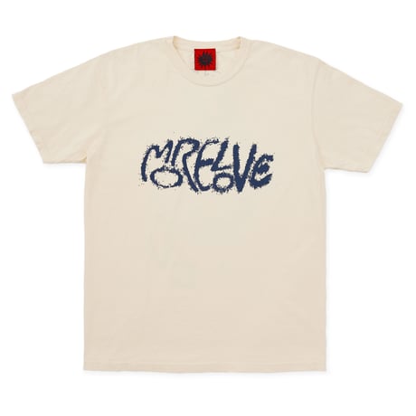 RABBIT TEE IVORY