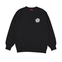 SWEAT SHIRT BLACK