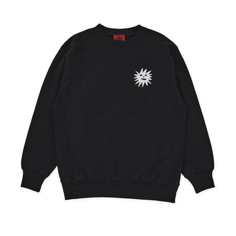 SWEAT SHIRT BLACK