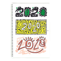 Calender 2020