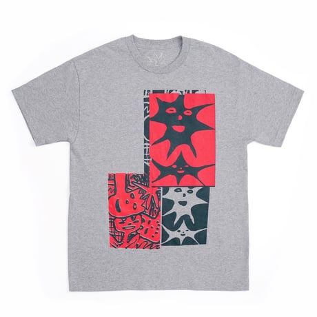 OUR LIFE TEE 03