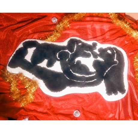 RUG（Includes original painting）