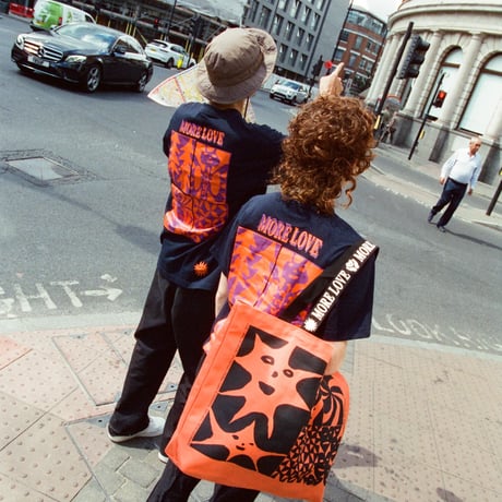 OUR LIFE TEE 01