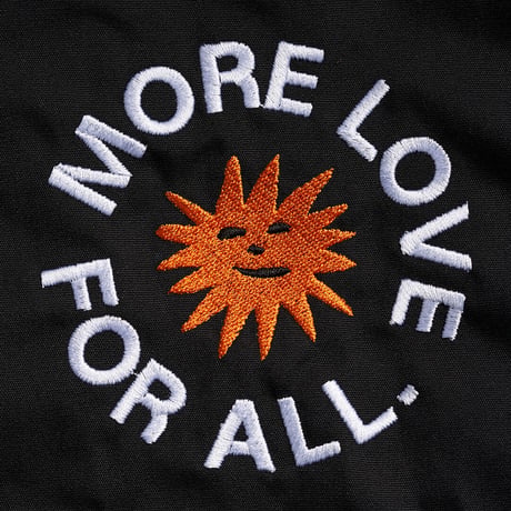 MORE LOVE SPRING JACKET