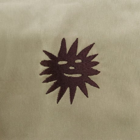 LOGO SUMMER SHIRT KHAKI
