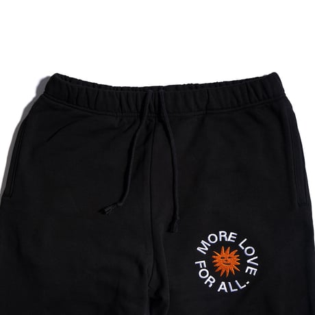 MORE LOVE SWEAT PANTS