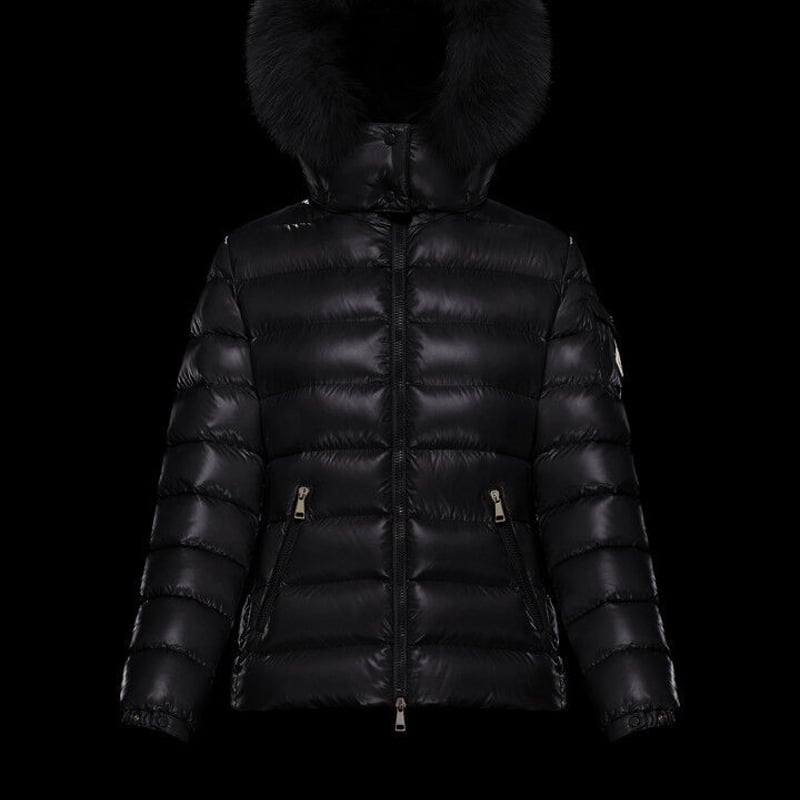 Moncler ☆ BADYFUR ダウン送関込 | PASSIONE