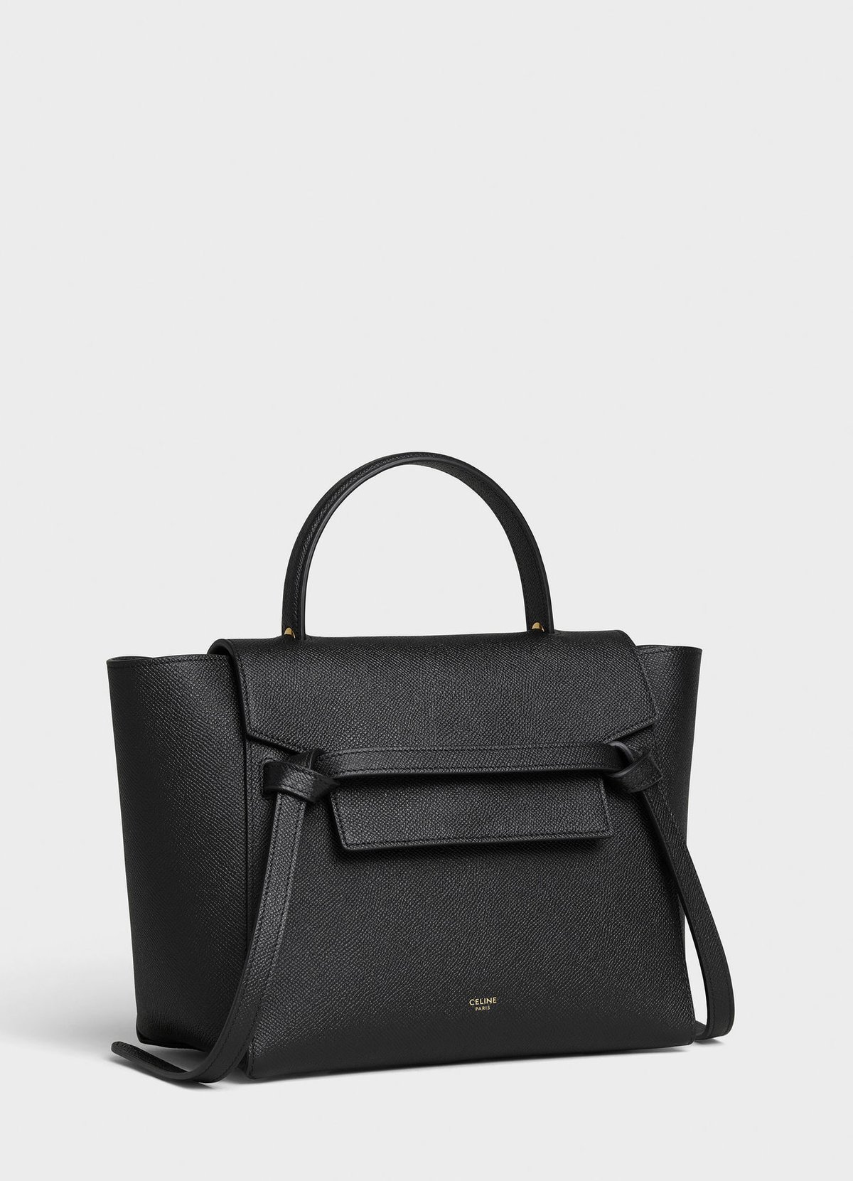 CELINE ベルトバッグ マイクロ 2色 **新ロゴ** | PASSIONE CELINE ベルトバッグ マイクロ 2色 **新ロゴ** | PASSIONE