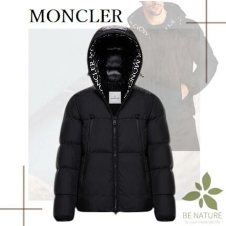 【MONCLER】MONTCLA ダウンジャケット