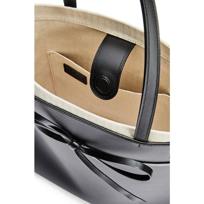 20AW◇LOEWE◇イケバナ トートバッグ カーフ リボン | PASSIONE