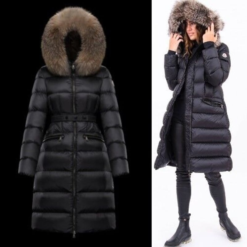 新作【MONCLER】BOEDIC ダウンコート | PASSIONE