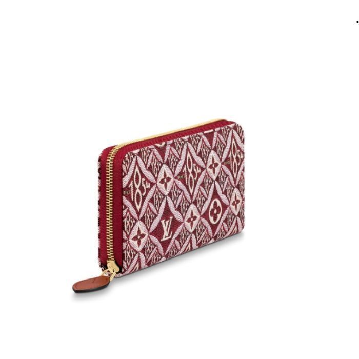 新作20AW☆ ルイヴィトン☆ジッピー・ウォレット 長財布 | PASSIONE