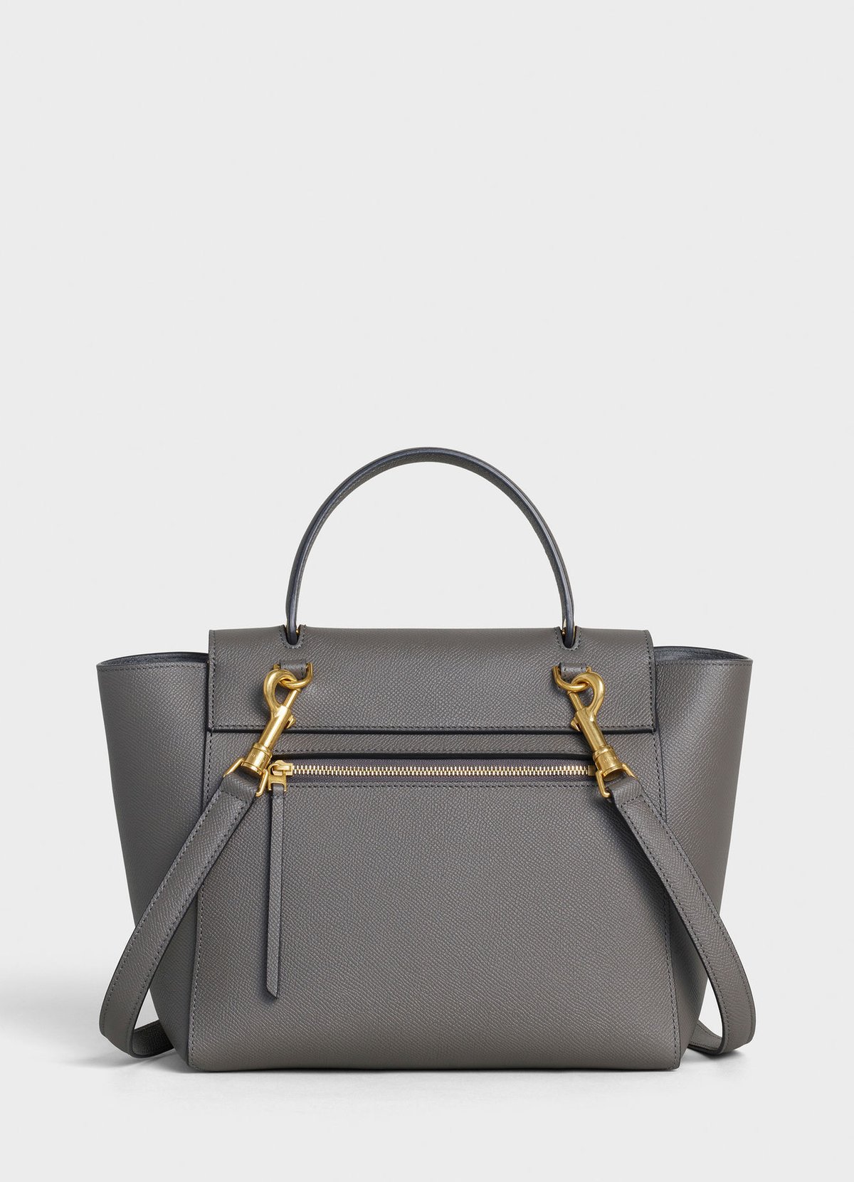 CELINE ベルトバッグ マイクロ 2色 **新ロゴ** | PASSIONE CELINE ベルトバッグ マイクロ 2色 **新ロゴ** | PASSIONE