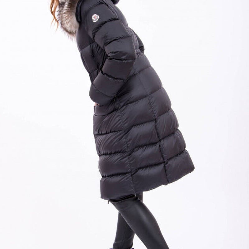 新作【MONCLER】BOEDIC ダウンコート | PASSIONE