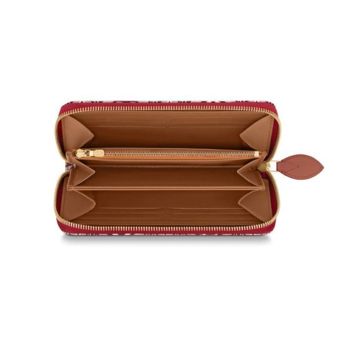 新作20AW☆ ルイヴィトン☆ジッピー・ウォレット 長財布 | PASSIONE