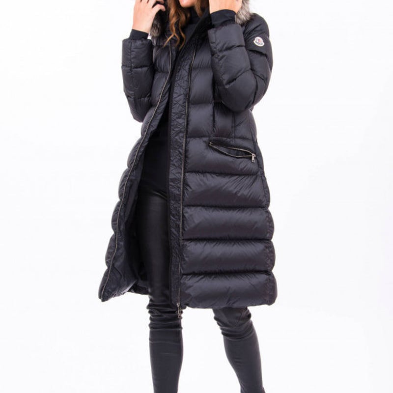 新作【MONCLER】BOEDIC ダウンコート | PASSIONE