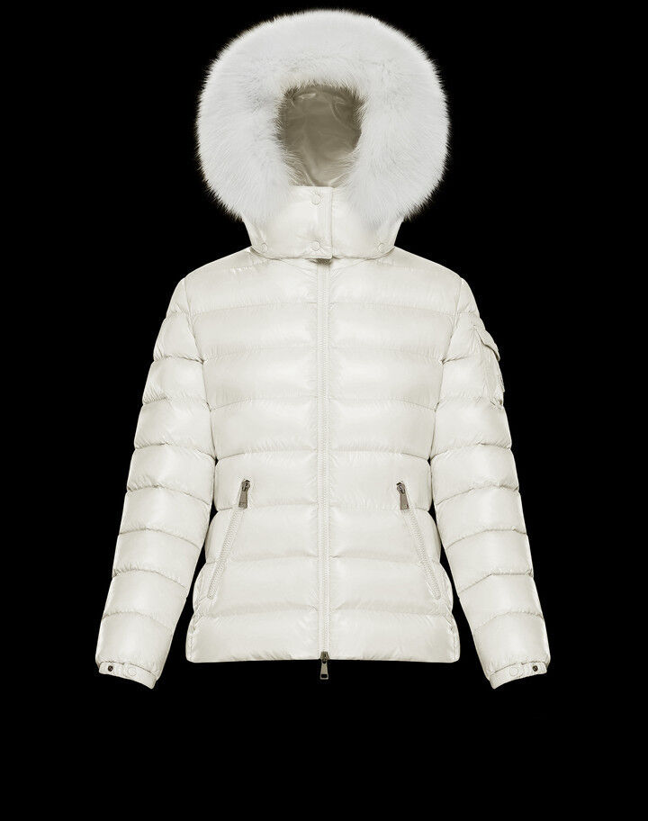 MONCLER/ダウンジャケット/BADYFUR MONCLER モンクレール BADYFUR バディファー ダウンジャケット