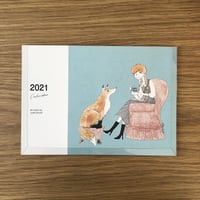 2021 Calendar