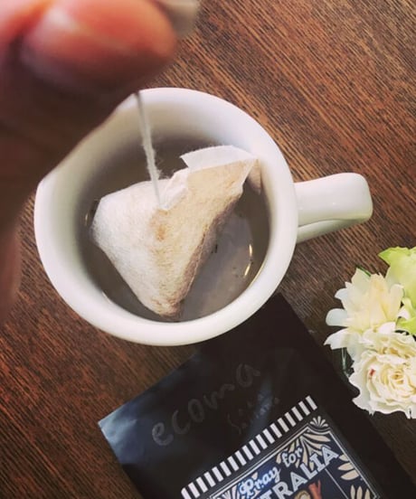 [種類おまかせ]コーヒーチャプチャプ（ディップスタイル）　4個セット