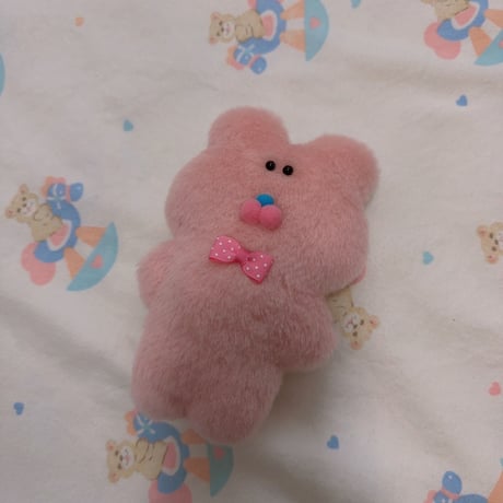 ようせいわたあめちゃん*゜ みずいろちゃん ぬいぐるみ 楽天市場】しなこ×モンチッチ S【わたあめちゃん】（21.5cm