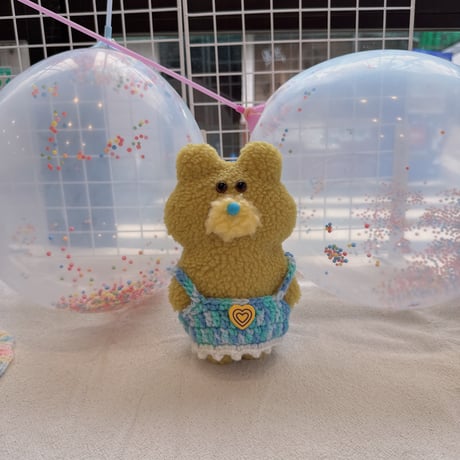 ハンドメイドぬいぐるみ　⭐︎ロングヘアーのわたあめロップイヤーちゃん⭐︎ Amazon.co.jp: 吉徳 りくのなかまたち ロップイヤーウサギ