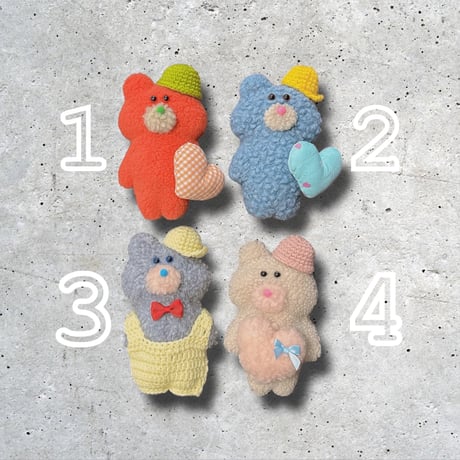 わたあめさんしろー | STORES