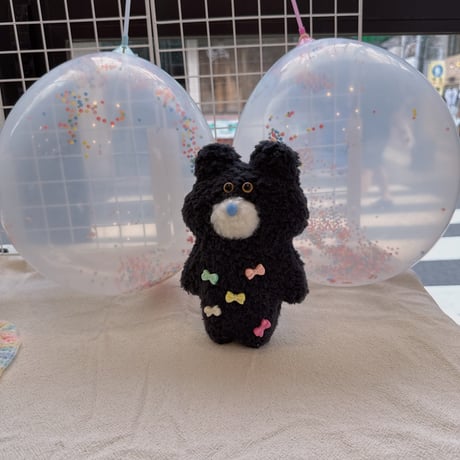 わたあめさんしろー (はたぼうちゃんねる）