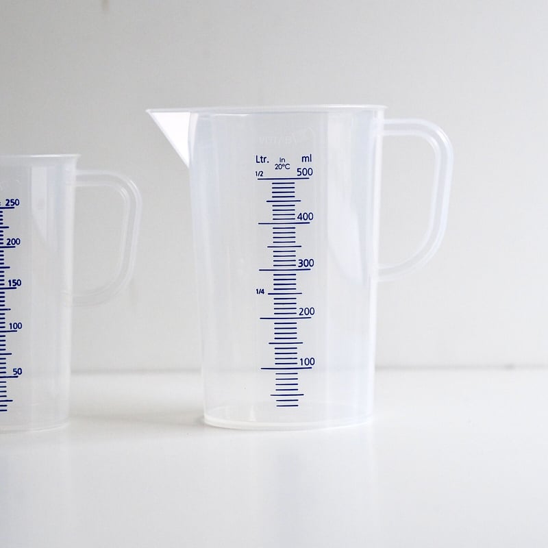 VITLAB メジャーカップ500ml | socket 