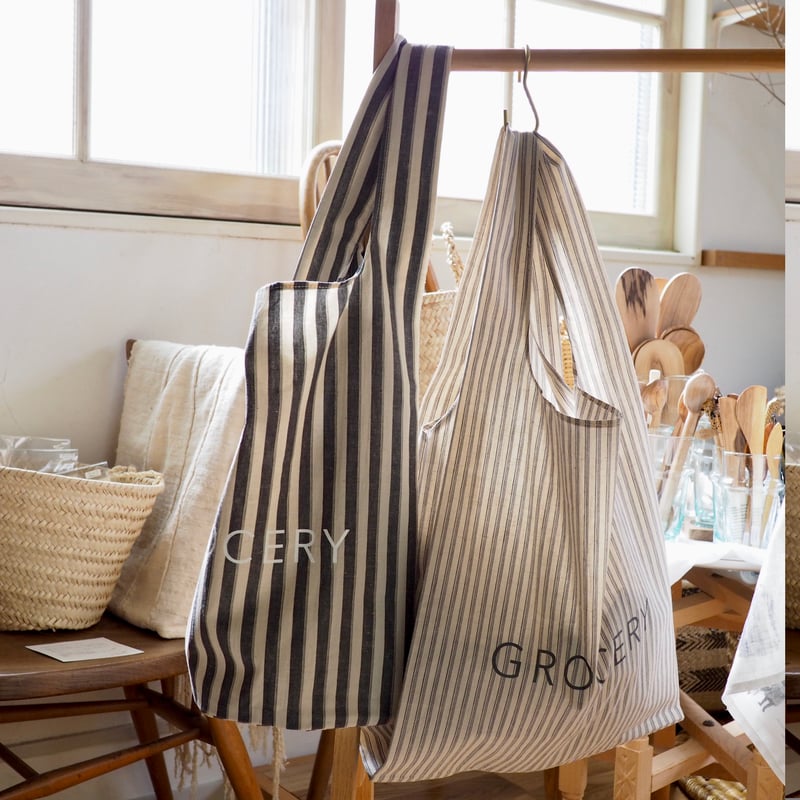 ひまわりん様　確定　cinq bag cinq グロサリーバッグ | socket