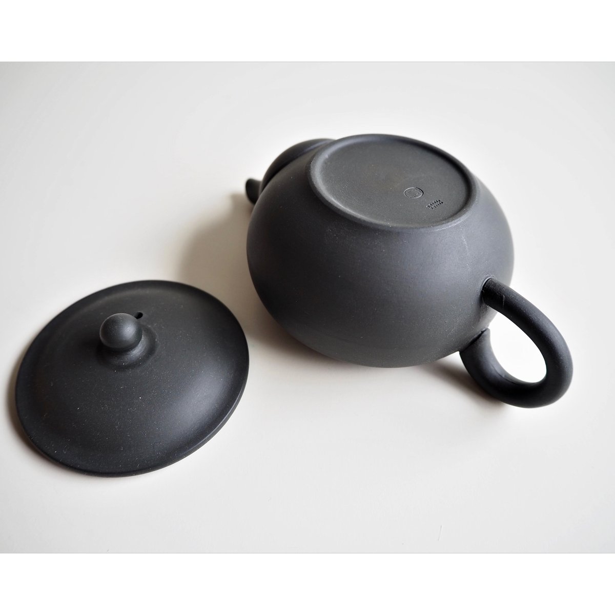 k*s様 煎茶道具　後手急須 k*s様 煎茶道具 後手急須 - メルカリ