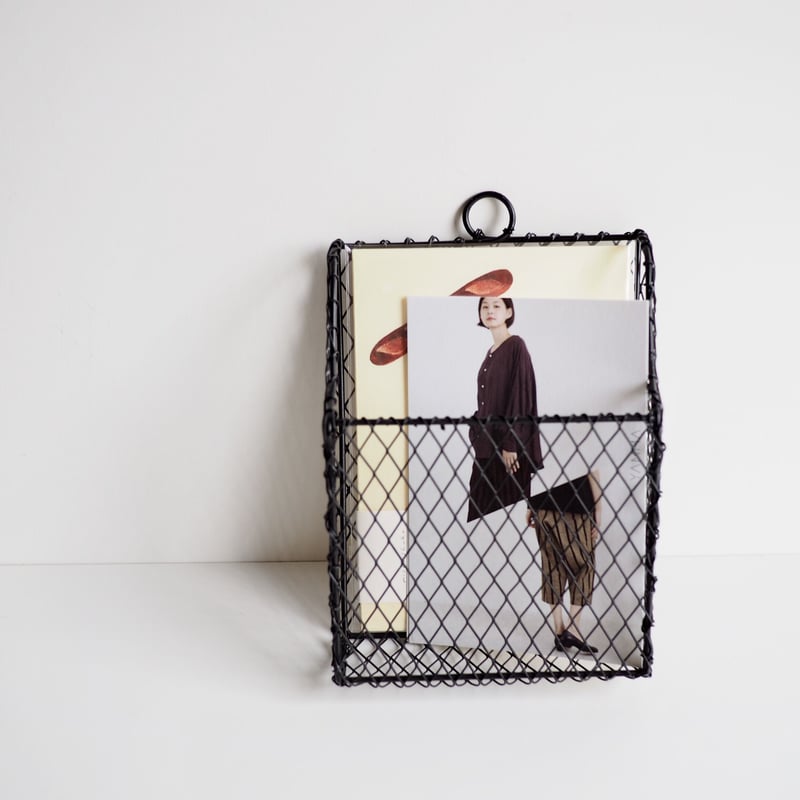 ウォールポケット | socket