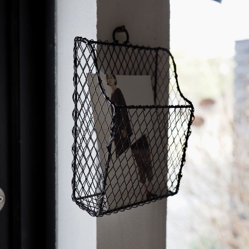 ウォールポケット | socket