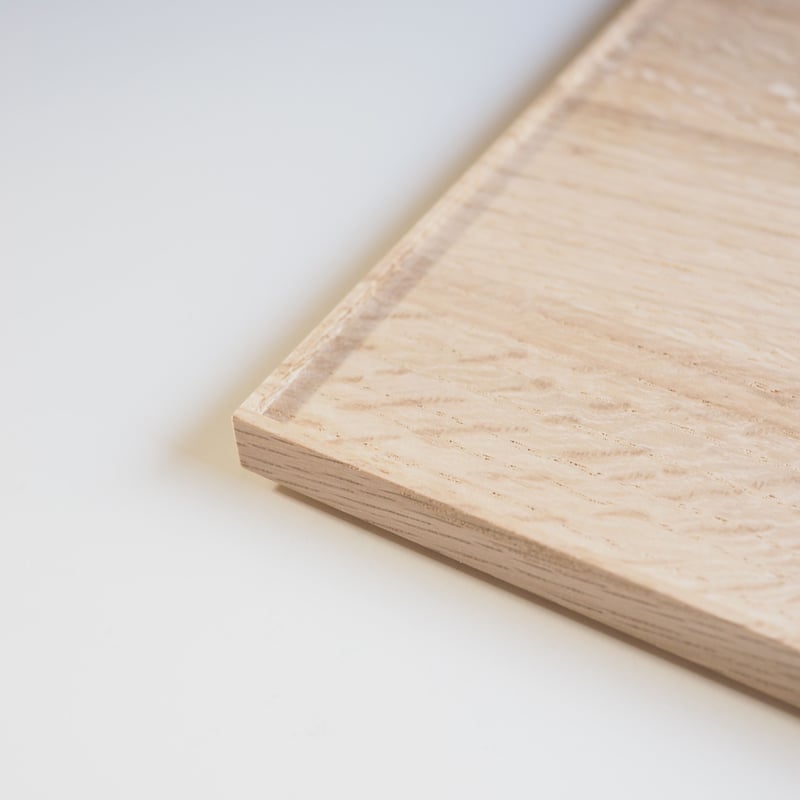 東屋 折敷 無塗装 | socket