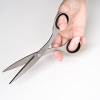 事務用はさみ