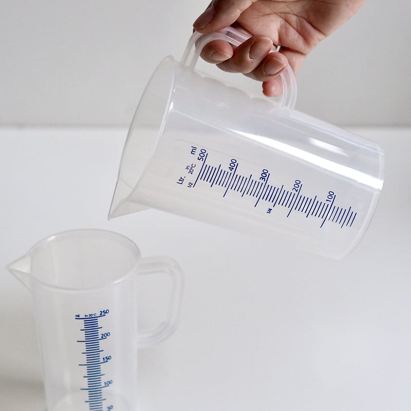 VITLAB メジャーカップ500ml | socket 