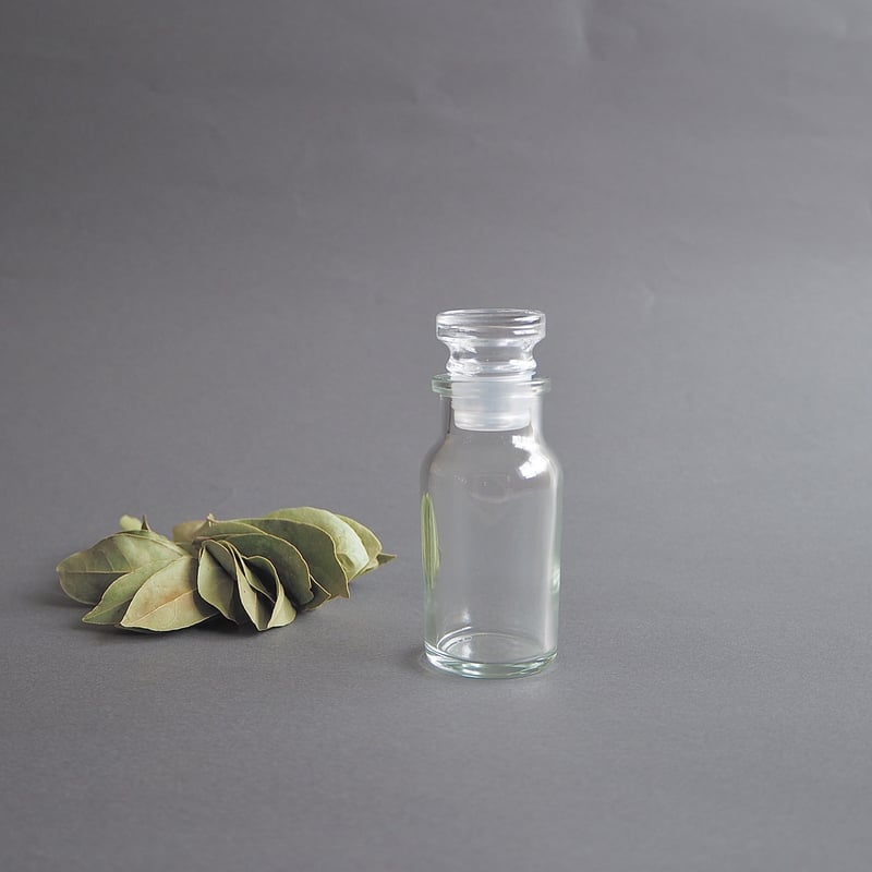 スパイスボトル ガラスキャップ | socket