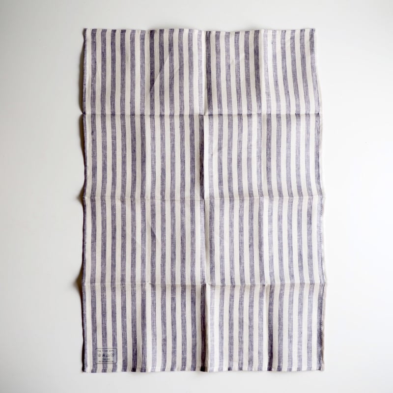 fog linen work キッチンクロス(ジョゼフ) | socket