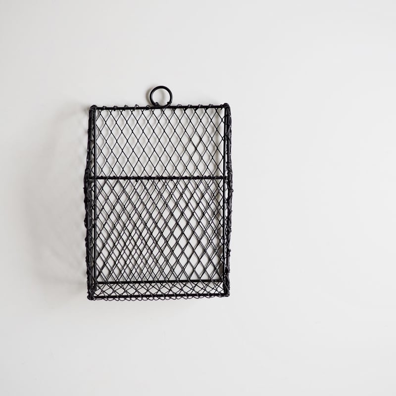 ウォールポケット | socket