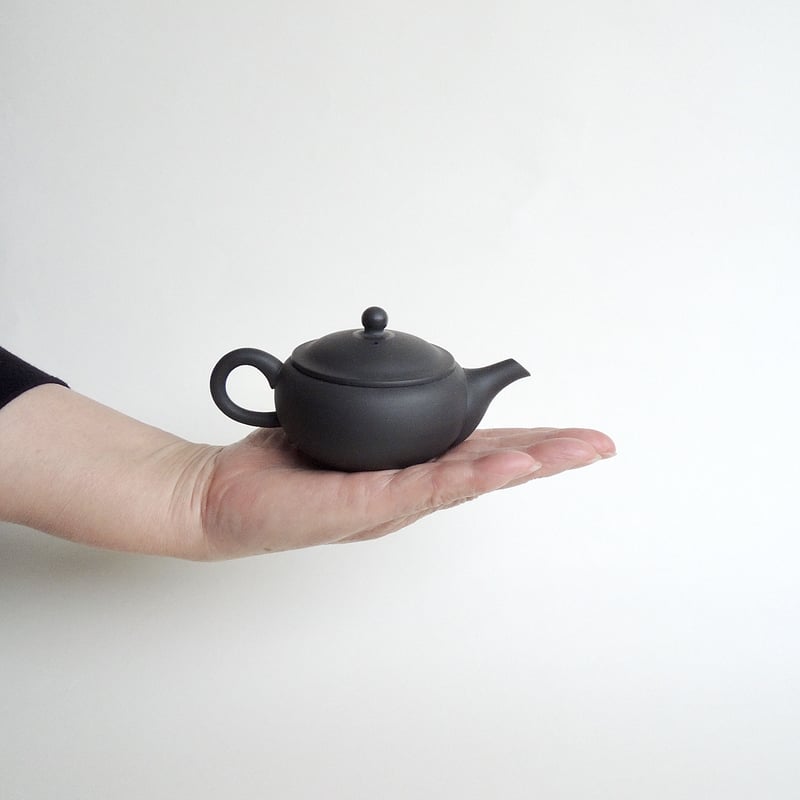 k*s様 煎茶道具　後手急須 後手急須 | カネカ北川製茶 オンラインストア