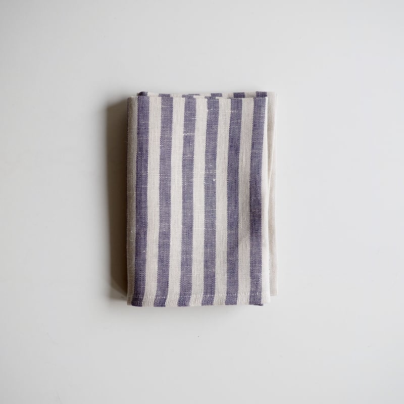 fog linen work キッチンクロス(ジョゼフ) | socket