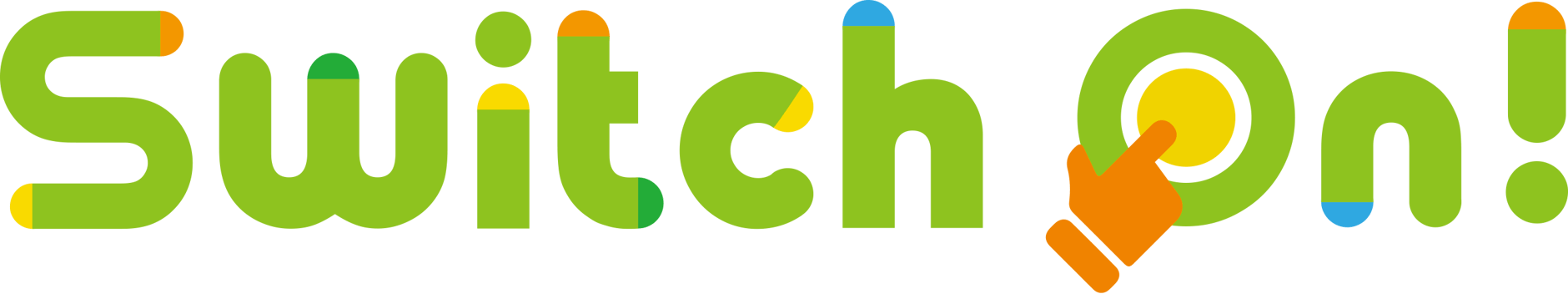 SwitchOn!