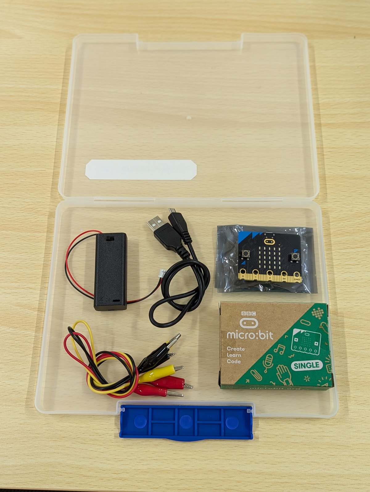 5個セット micro:bit V1.5 本体 マイコンボード 5個セット micro:bit