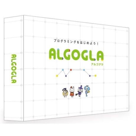 ALGOGLA