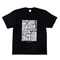 【2025】蔦 × 飯田商店 【友へ 未来】限定Tシャツ