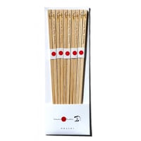 OHASHI｜お箸 5本セット