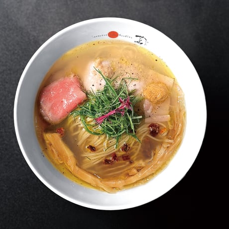 極 しお【3食入】