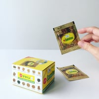 スパイスティー・サマハン 10包入り（スリランカ）
